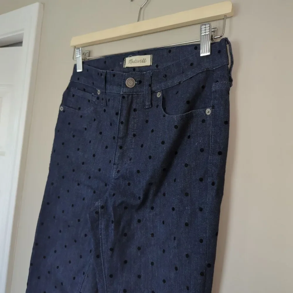 Madewell brand style